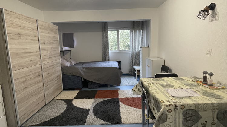 Studio à l'année situé à l'entrée de Calvi 